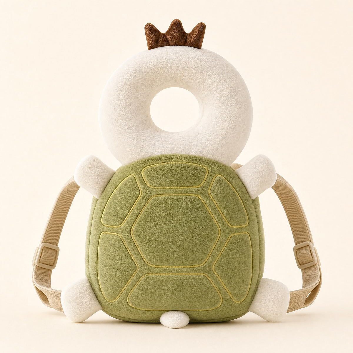 WaddlePad™ Head Protector